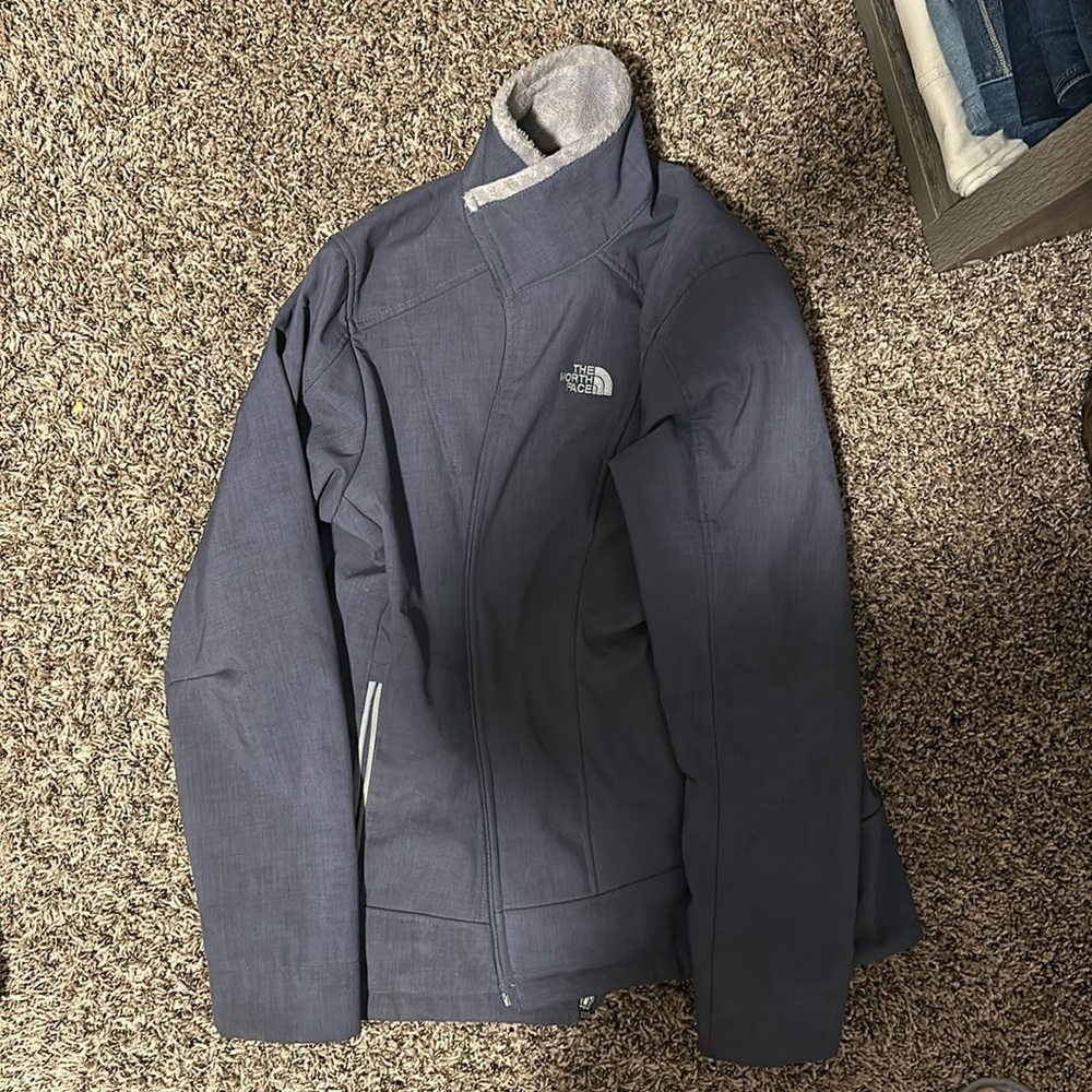 North Face Women’s Jacket